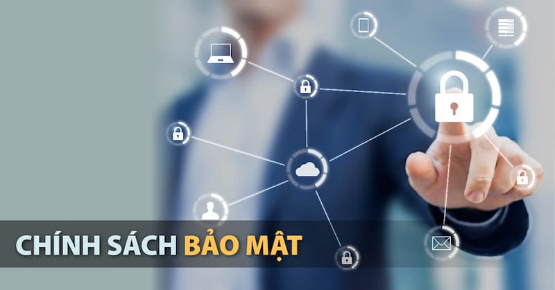 Chính sách thu thập những thông tin hệ thống quan trọng