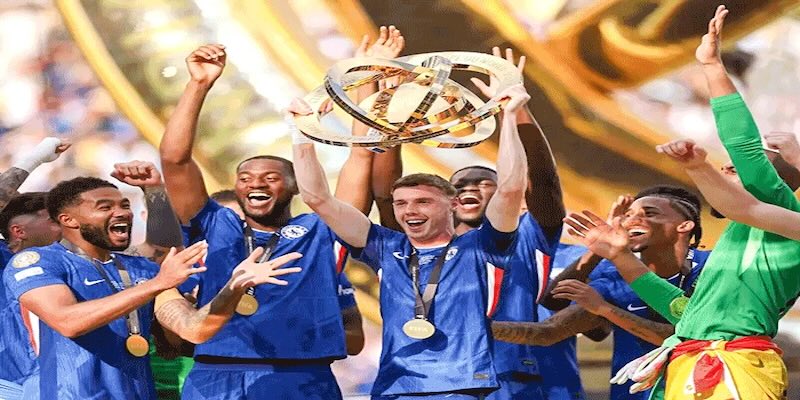 Đa dạng các tỷ lệ bóng đá World Cup