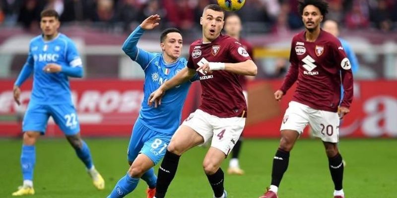 Chọn giải đấu quan tâm và cần thiết tại Bongdanet