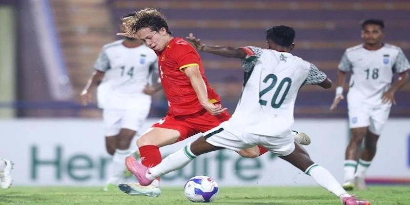 Soi tỷ lệ kèo bóng đá Việt Nam là gì?